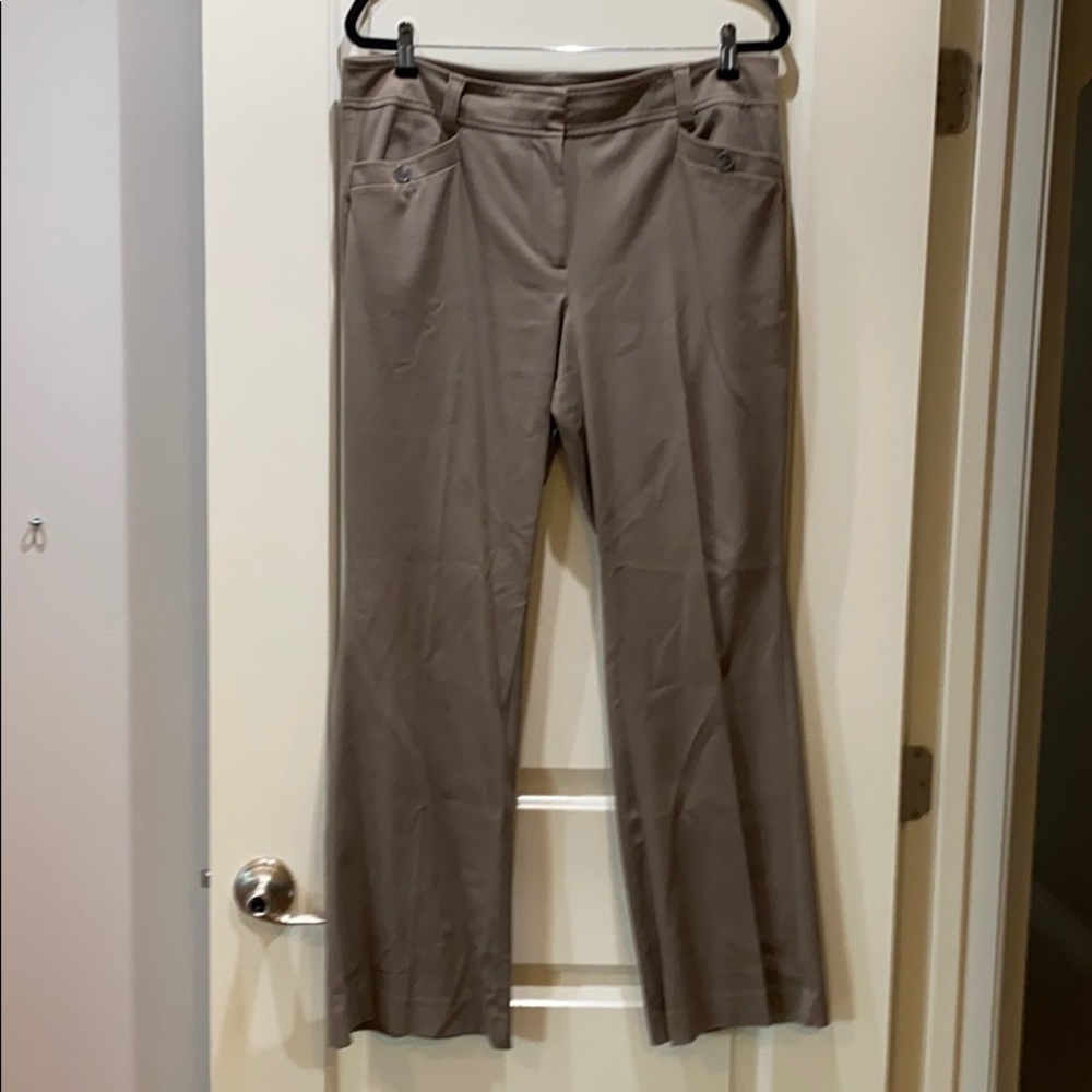 Ann Taylor Signature Women’s Trousers